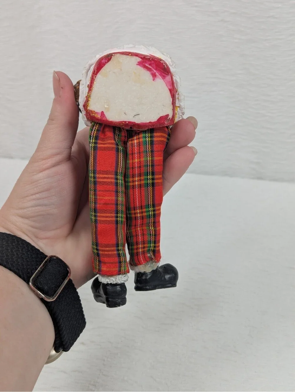 N/A item used